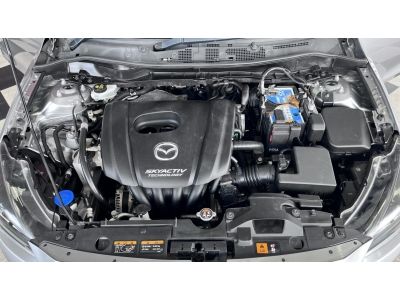 Mazda 2 2019 รถบ้านเจ้าของฝากขาย ขายถูกที่สุดในประเทศ ฟรีดาวน์ รูปที่ 7